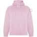 Felpa con cappuccio unisex Vinson-Schizzi dello stand17