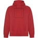 Vinson bluza unisex z kapturem-Szkic opisu2