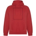 Vinson bluza unisex z kapturem-Szkic opisu9