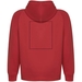 Vinson bluza unisex z kapturem-Szkic opisu10
