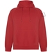 Vinson bluza unisex z kapturem-Szkic opisu7
