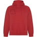 Vinson bluza unisex z kapturem-Szkic opisu15