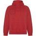 Vinson bluza unisex z kapturem-Szkic opisu1