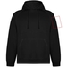 Vinson bluza unisex z kapturem-Szkic opisu10