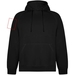 Vinson bluza unisex z kapturem-Szkic opisu3