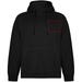 Vinson bluza unisex z kapturem-Szkic opisu11