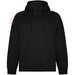 Vinson bluza unisex z kapturem-Szkic opisu8