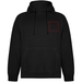 Vinson bluza unisex z kapturem-Szkic opisu4
