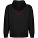 Vinson bluza unisex z kapturem-Szkic opisu7
