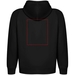 Vinson bluza unisex z kapturem-Szkic opisu19