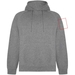 Felpa con cappuccio unisex Vinson-Schizzi dello stand15
