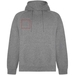 Felpa con cappuccio unisex Vinson-Schizzi dello stand19