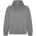 Felpa con cappuccio unisex Vinson-Schizzi dello stand20