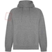 Felpa con cappuccio unisex Vinson-Schizzi dello stand10