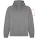 Felpa con cappuccio unisex Vinson-Schizzi dello stand15