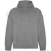 Felpa con cappuccio unisex Vinson-Schizzi dello stand13