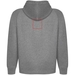 Felpa con cappuccio unisex Vinson-Schizzi dello stand12