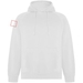 Felpa con cappuccio unisex Vinson-Schizzi dello stand10
