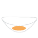 Mahlwerck Kyodo snack bowl forma 285-Boceto del stand1