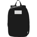 Sac à dos porte-ordinateur en polyester rPET Phineas-Croquis verticaux1
