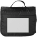 Necessaire da viaggio in poliestere 210 D ripstop Merrick-Schizzi dello stand1