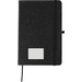 Taccuino in pelle riciclata formato +/- A5 Gianna-Schizzi dello stand1