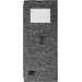 Tapis de souris à induction en rPET Selene-Croquis verticaux1