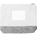 Trousse de toilette en coton et liège Teagan-Croquis verticaux1