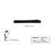LED LENSER® P4 Core-Croquis verticaux1
