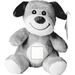 Peluche Chien en polyester Valentina-Croquis verticaux1