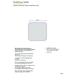 Backset mit Herz - mit Digitaldruck-Standskizze1