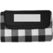Coperta in pile polare pieghevole gr/m² 150 in rPET Vesper-Schizzi dello stand1