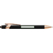 Stylo bille en aluminium Anthony-Croquis verticaux1