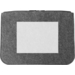 rPET Laptop-Tasche Emilia aus Filz-Standskizze1