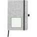 rPET Filz Notizbuch Harper-Standskizze1