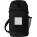 Sac bandoulière en polyester Brandon-Croquis verticaux1