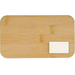 Lunch box double compartiment en PP Maxton-Croquis verticaux1