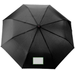 Parapluie pliable en rPET Teodora-Croquis verticaux1