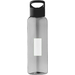 Gourde de 500 ml en rPET Lila-Croquis verticaux1