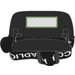 Lampe frontale en polyester Azalia-Croquis verticaux1