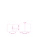 Softcover Haftnotiz-Set Stacey-Standskizze2