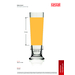 Barre Basic 0,2 l-Croquis verticaux1