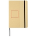 Nelida A5 Hardcover Notizbuch aus recyceltem Karton-Standskizze6