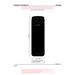 ROMINOX® Isolierbecher // Push 600 ml-Standskizze1