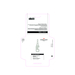 ROMINOX® Key Tool // Bottle - 18 Funktionen-Standskizze4