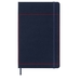 Agenda settimanale 12 mesi formato L con copertina rigida Moleskine-Schizzi dello stand5