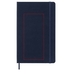 Agenda settimanale 12 mesi formato L con copertina rigida Moleskine-Schizzi dello stand2
