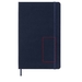Agenda settimanale 12 mesi formato L con copertina rigida Moleskine-Schizzi dello stand9