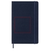 Agenda settimanale 12 mesi formato L con copertina rigida Moleskine-Schizzi dello stand4