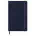 Moleskine Hardcover 12 Monate Tageskalender-Standskizze2